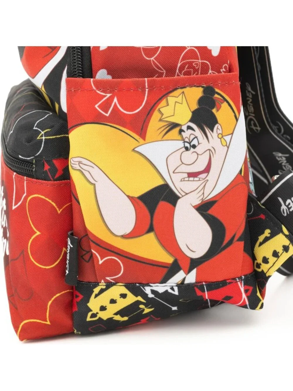 Disney Queen of Hearts 13